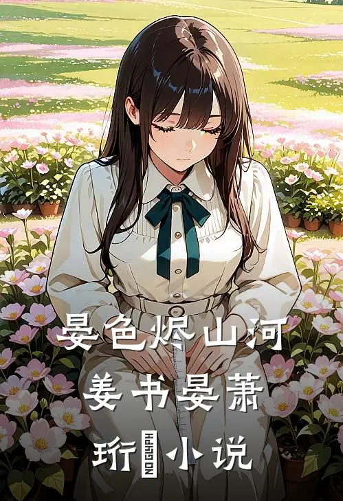 晏色烬山河: ,姜书晏萧珩昇小说
