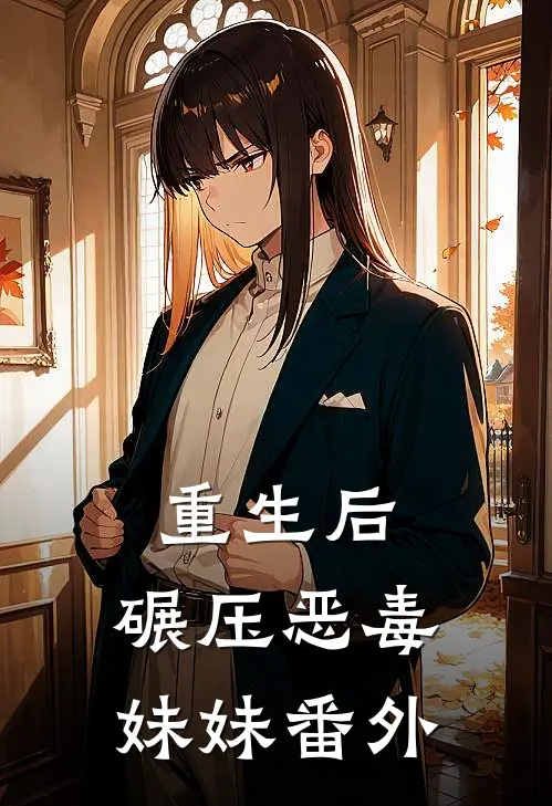 重生后，碾压恶毒妹妹 番外