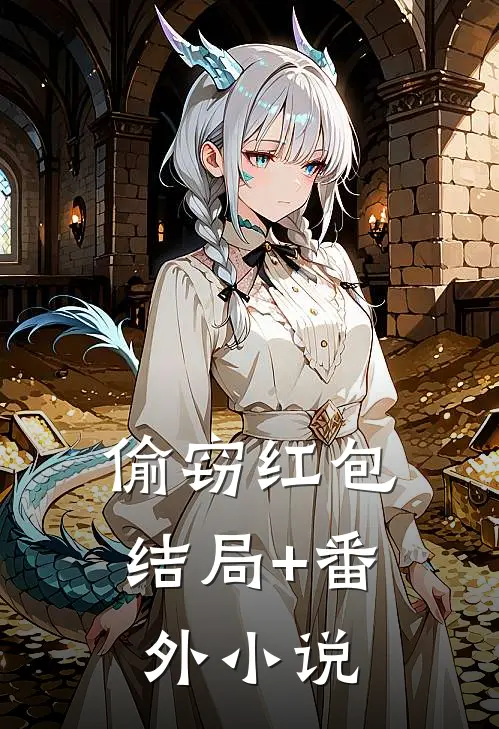 偷窃红包结局+番外小说