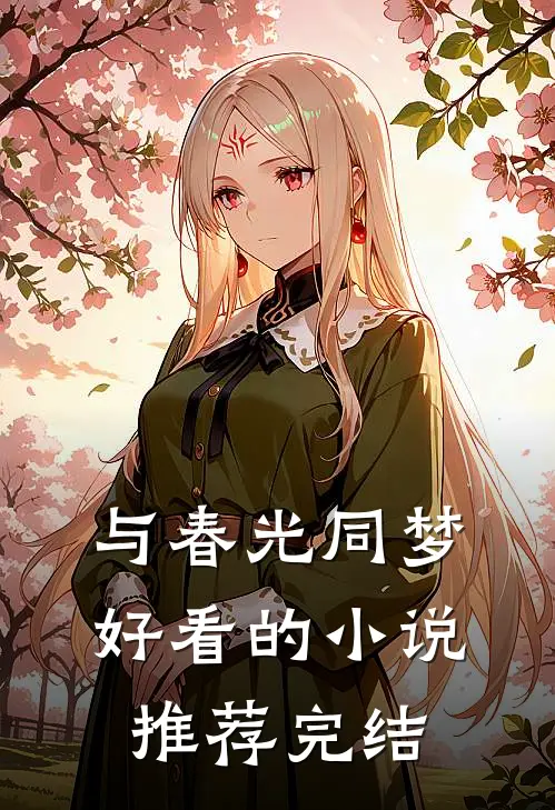 与春光同梦好看的小说推荐完结
