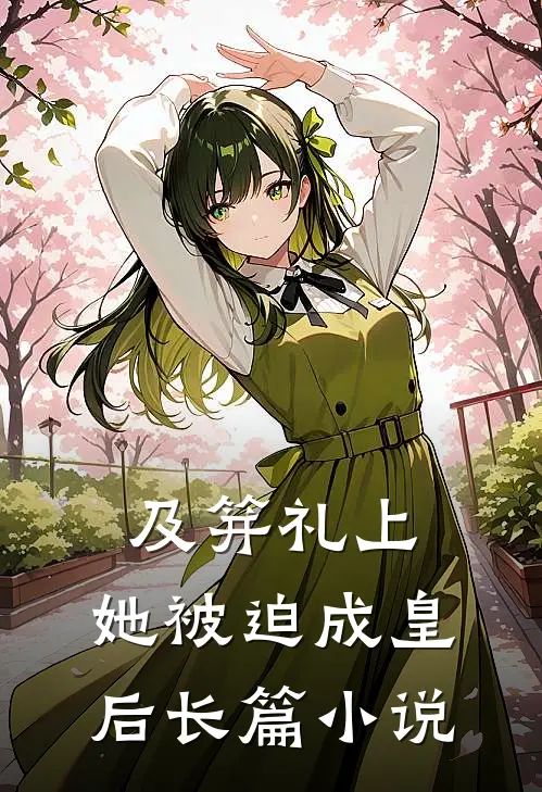及笄礼上，她被迫成皇后长篇小说