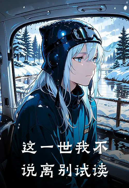 这一世我不说离别试读