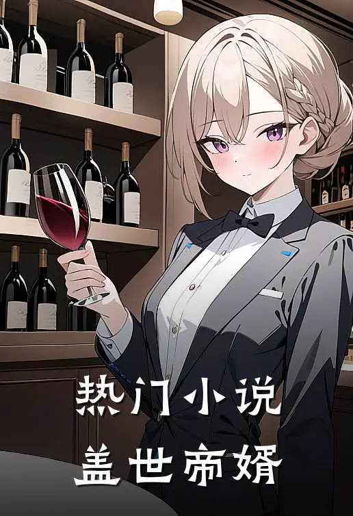 热门小说盖世帝婿