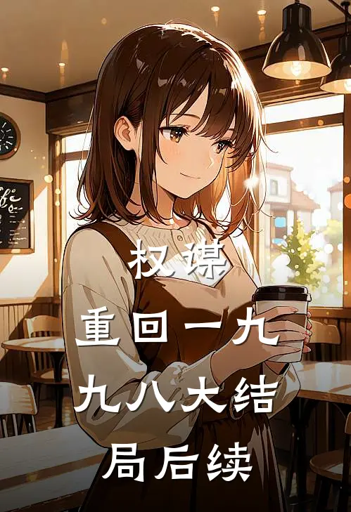 权谋：重回一九九八大结局后续