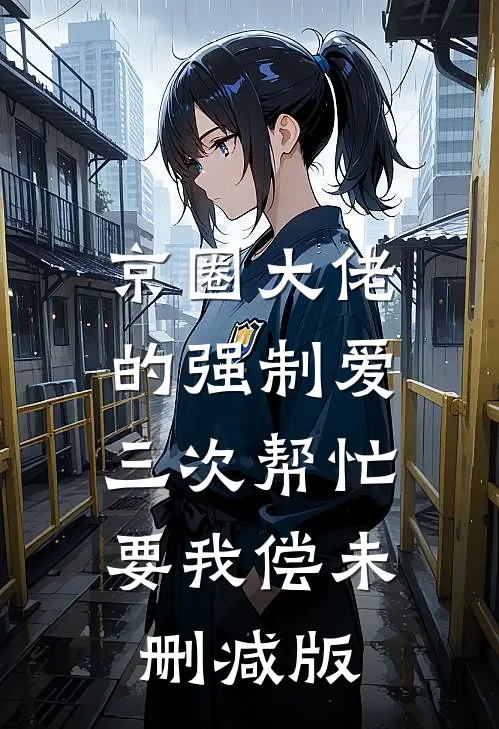 京圈大佬的强制爱：三次帮忙要我偿未删减版