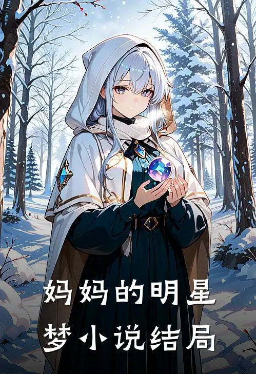 妈妈的明星梦小说结局