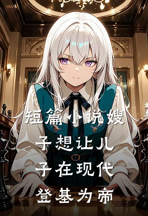 短篇小说嫂子想让儿子在现代登基为帝