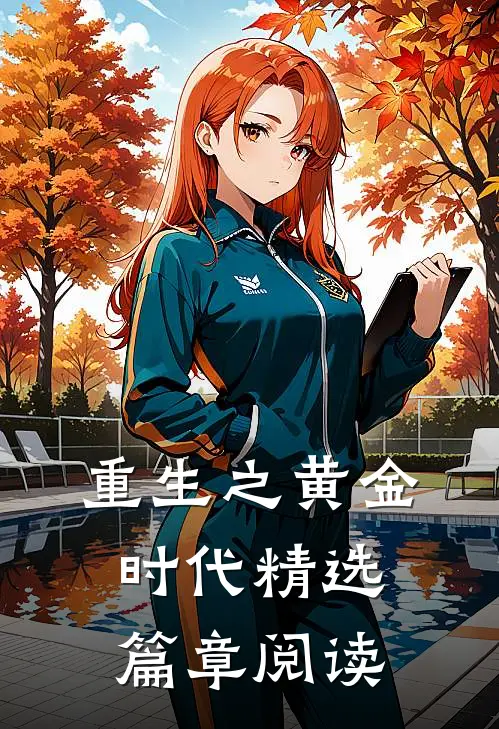 重生之黄金时代精选篇章阅读