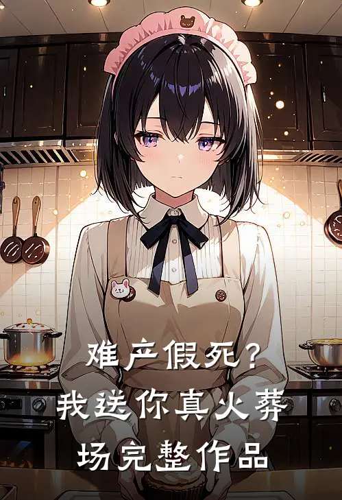 难产假死？我送你真火葬场完整作品