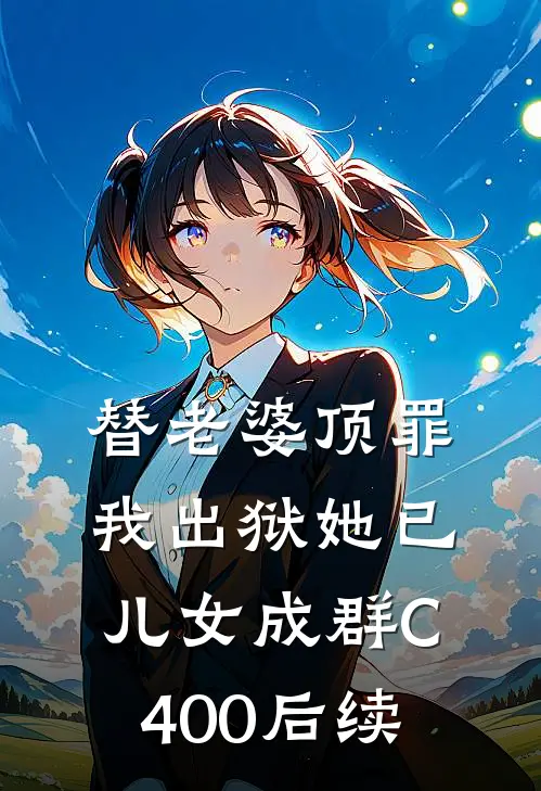 替老婆顶罪，我出狱她已儿女成群C400后续