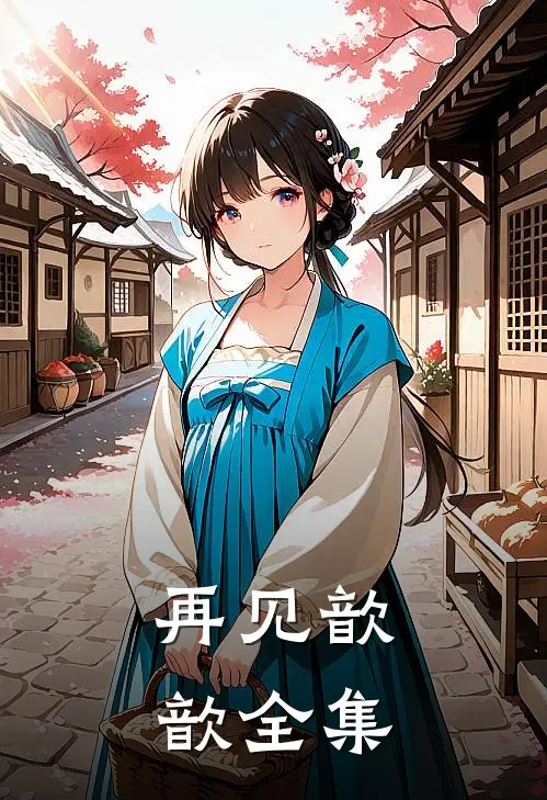 再见歆歆 全集