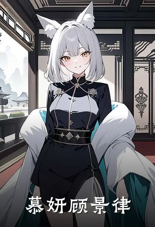 慕妍 顾景律