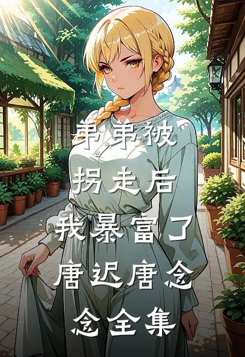 弟弟被拐走后，我暴富了唐迟唐念念全集