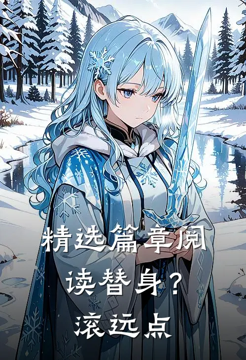 精选篇章阅读替身？滚远点