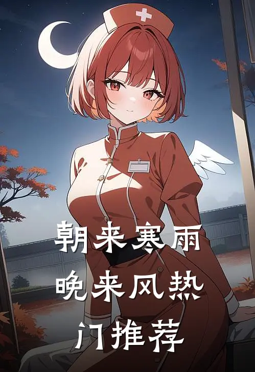 朝来寒雨晚来风热门推荐