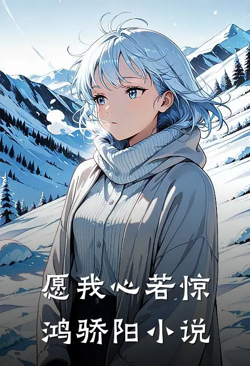 愿我心若惊鸿骄阳小说
