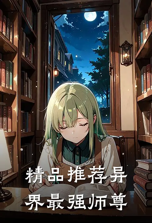 精品推荐异界最强师尊