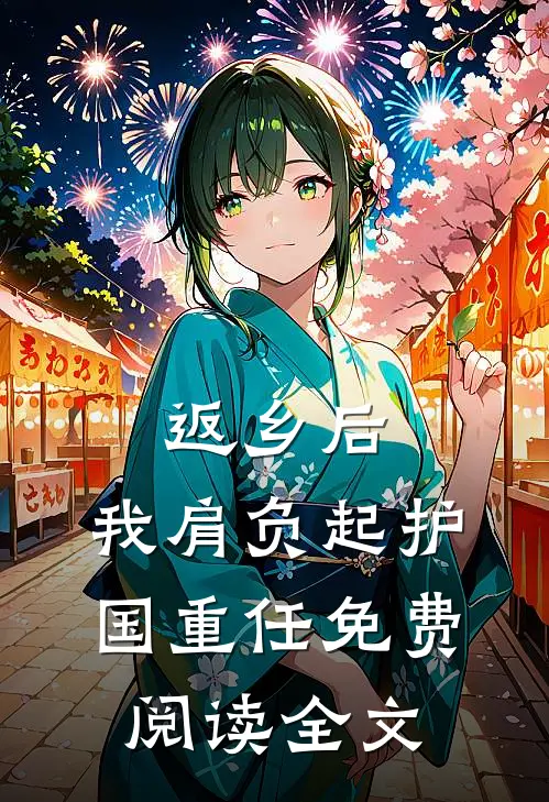 返乡后，我肩负起护国重任免费阅读全文
