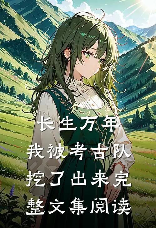 长生万年：我被考古队挖了出来完整文集阅读