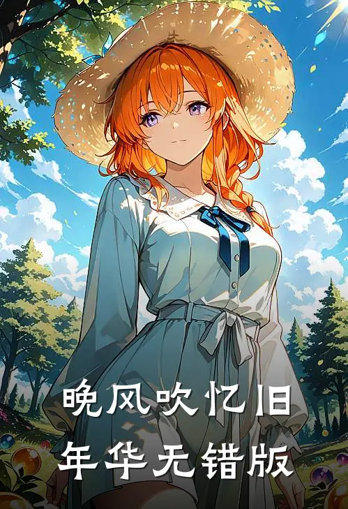 晚风吹忆旧年华无错版