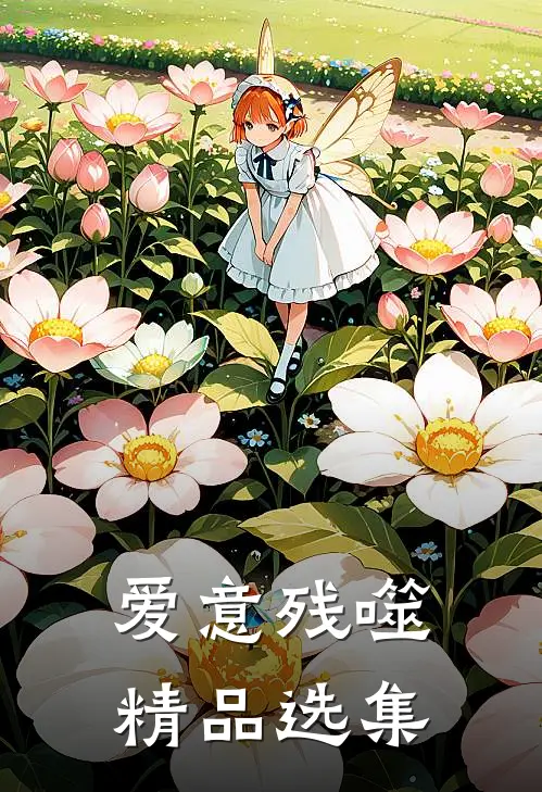 爱意残噬精品选集
