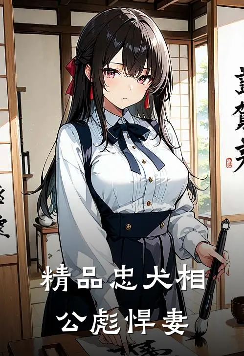 精品忠犬相公彪悍妻
