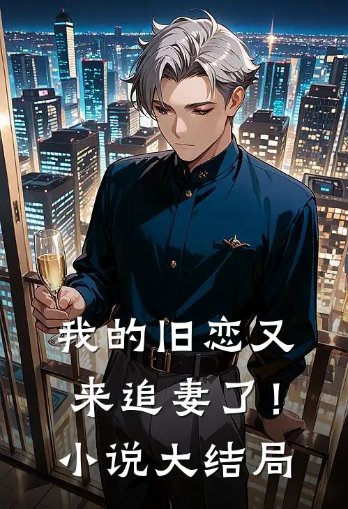 我的旧恋又来追妻了！小说大结局