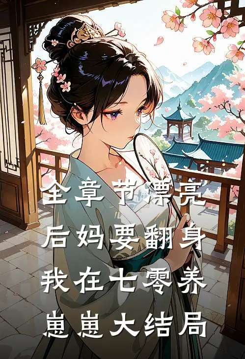 全章节漂亮后妈要翻身我在七零养崽崽大结局
