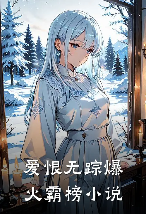 爱恨无踪爆火霸榜小说
