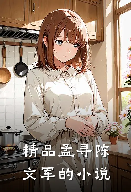 精品孟寻陈文军的小说