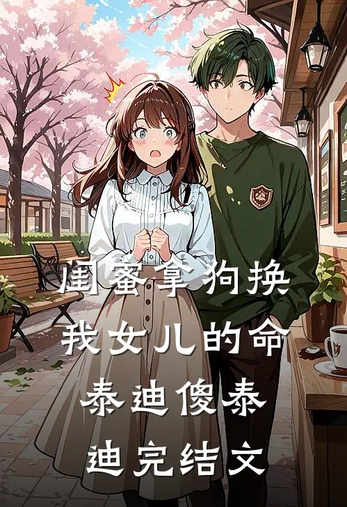 闺蜜拿狗换我女儿的命泰迪傻泰迪完结文