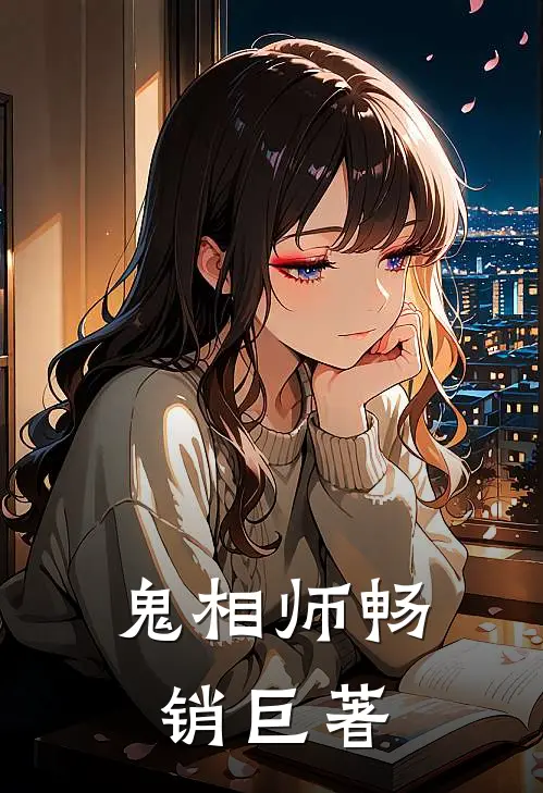 鬼相师畅销巨著