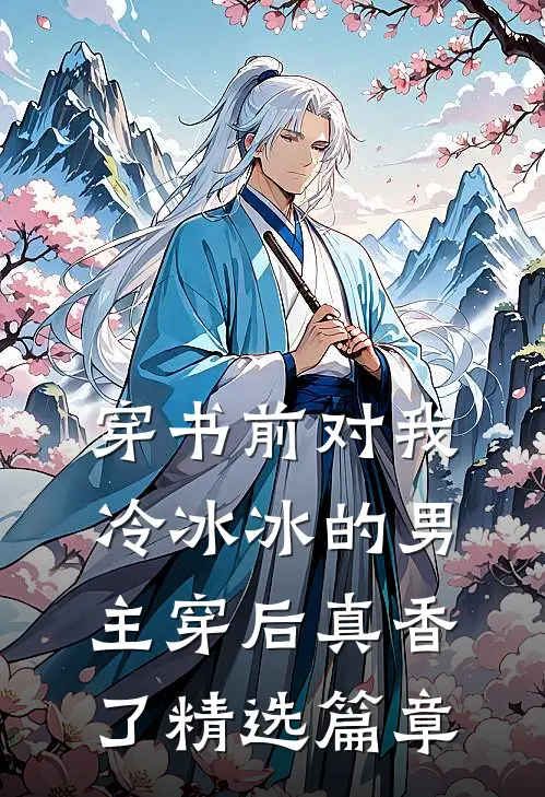 穿书前对我冷冰冰的男主穿后真香了精选篇章