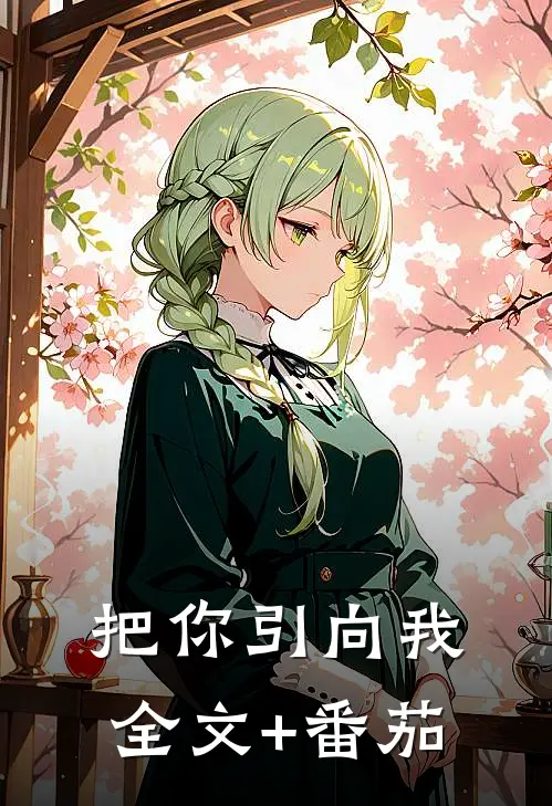 把你引向我全文+番茄