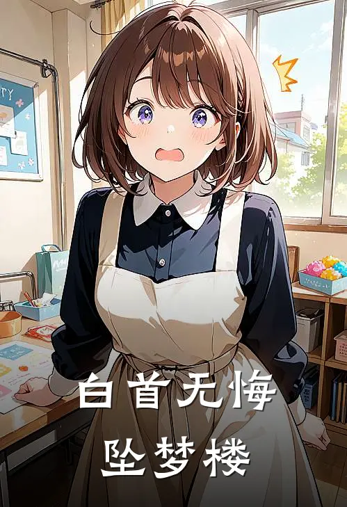 白首无悔坠梦楼