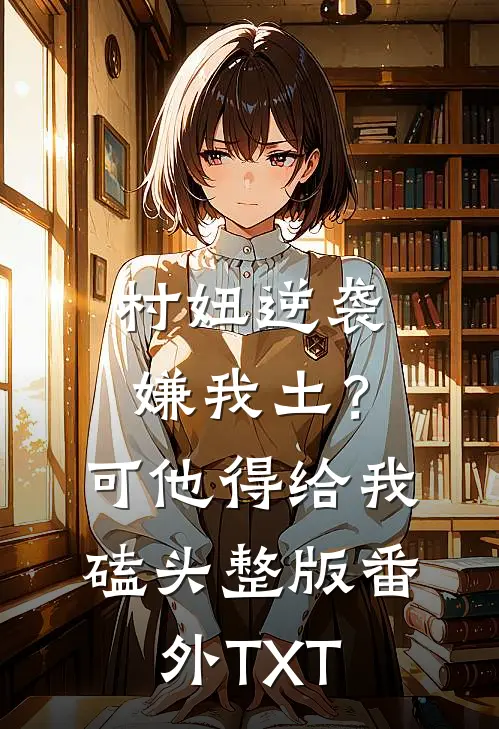村妞逆袭：嫌我土？可他得给我磕头整版番外TXT