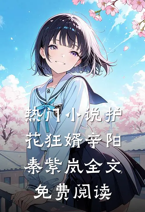 热门小说护花狂婿辛阳秦紫岚全文免费阅读