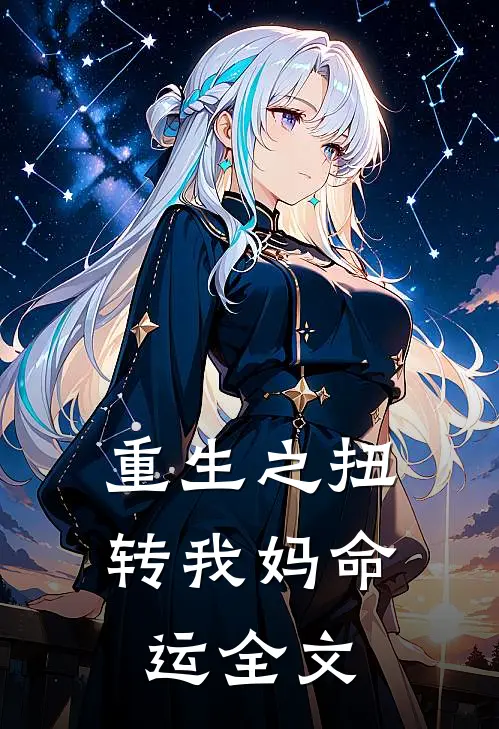重生之扭转我妈命运全文