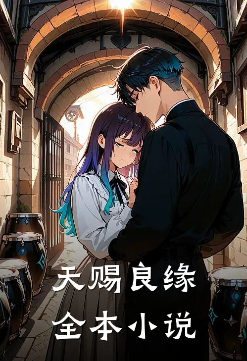 天赐良缘全本小说