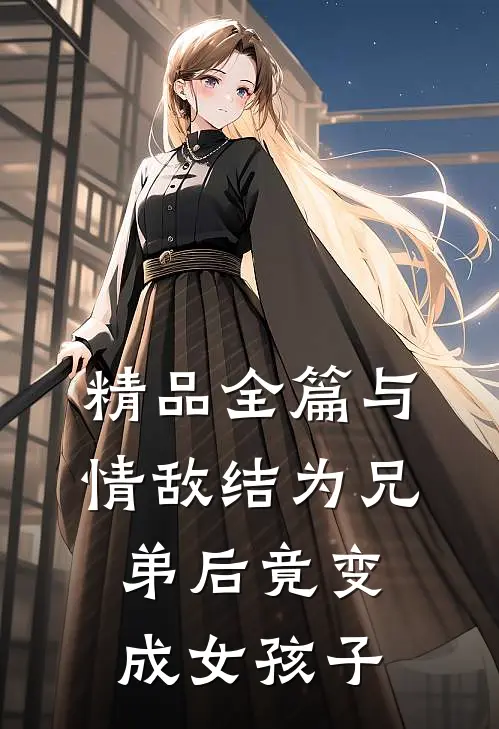 精品全篇与情敌结为兄弟后竟变成女孩子