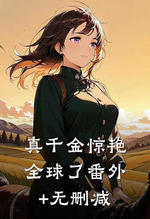 真千金惊艳全球了番外+无删减