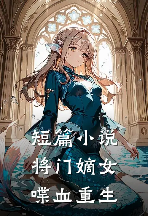 短篇小说将门嫡女喋血重生