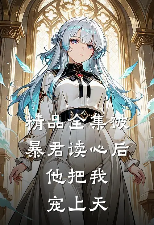 精品全集被暴君读心后，他把我宠上天
