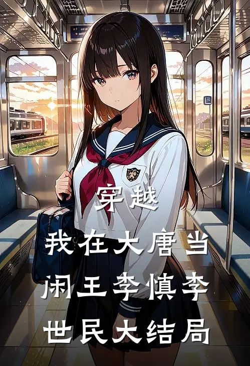 穿越：我在大唐当闲王李慎李世民大结局