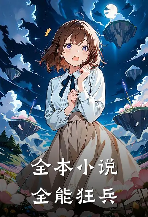 全本小说全能狂兵