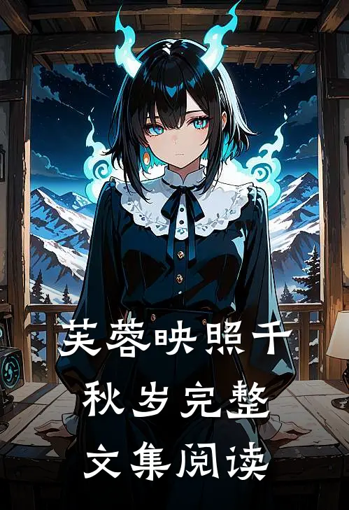 芙蓉映照千秋岁完整文集阅读