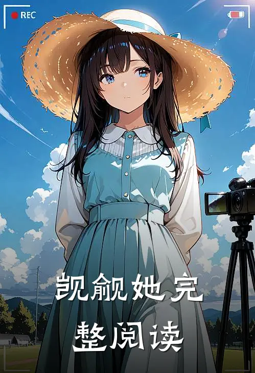 觊觎她完整阅读