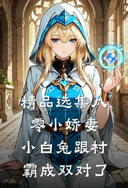 精品选集八零小娇妻：小白兔跟村霸成双对了