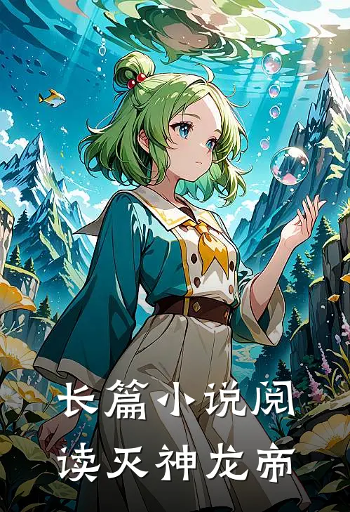 长篇小说阅读灭神龙帝