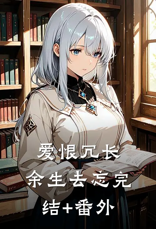 爱恨冗长，余生去忘完结+番外
